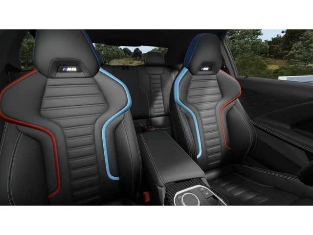 Thumbnail: 2026 BMW M2 - 11