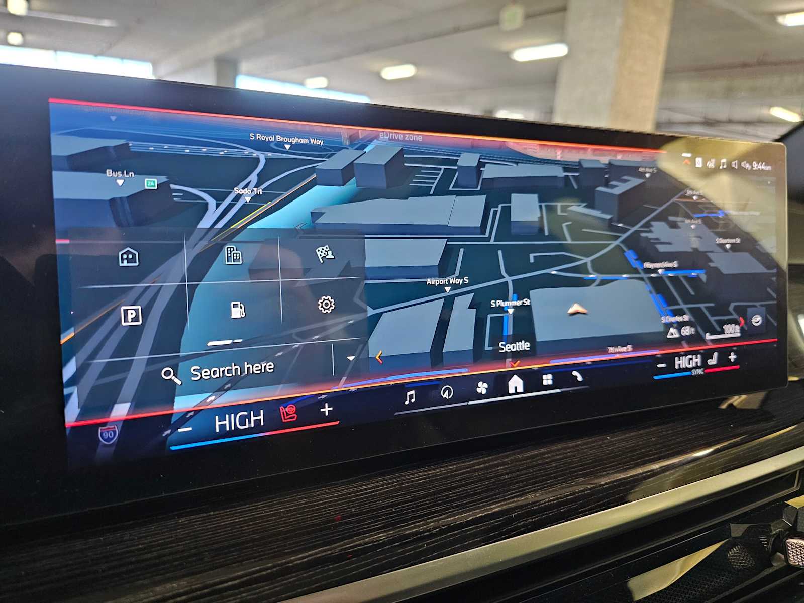 Thumbnail: 2026 BMW X5 - 16