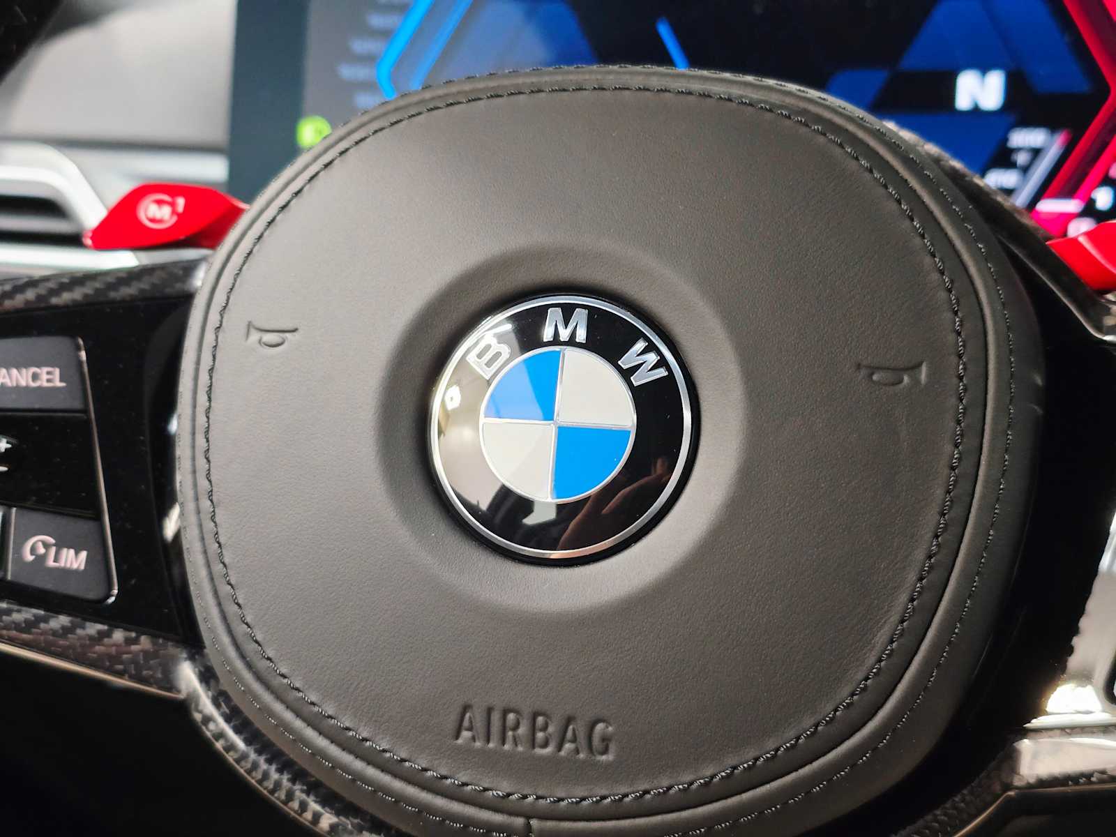 Thumbnail: 2026 BMW M2 - 23