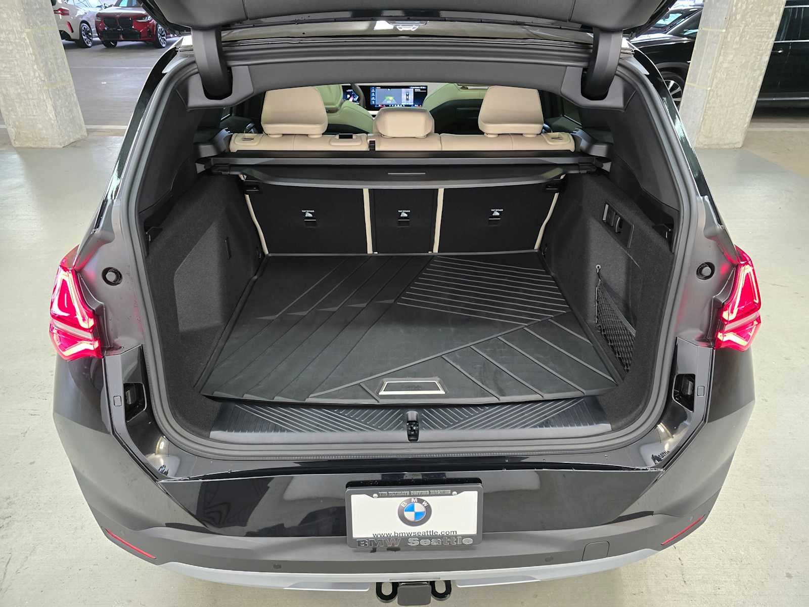 Thumbnail: 2026 BMW X3 - 32