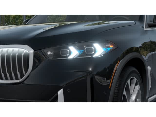 Thumbnail: 2026 BMW X5 - 6