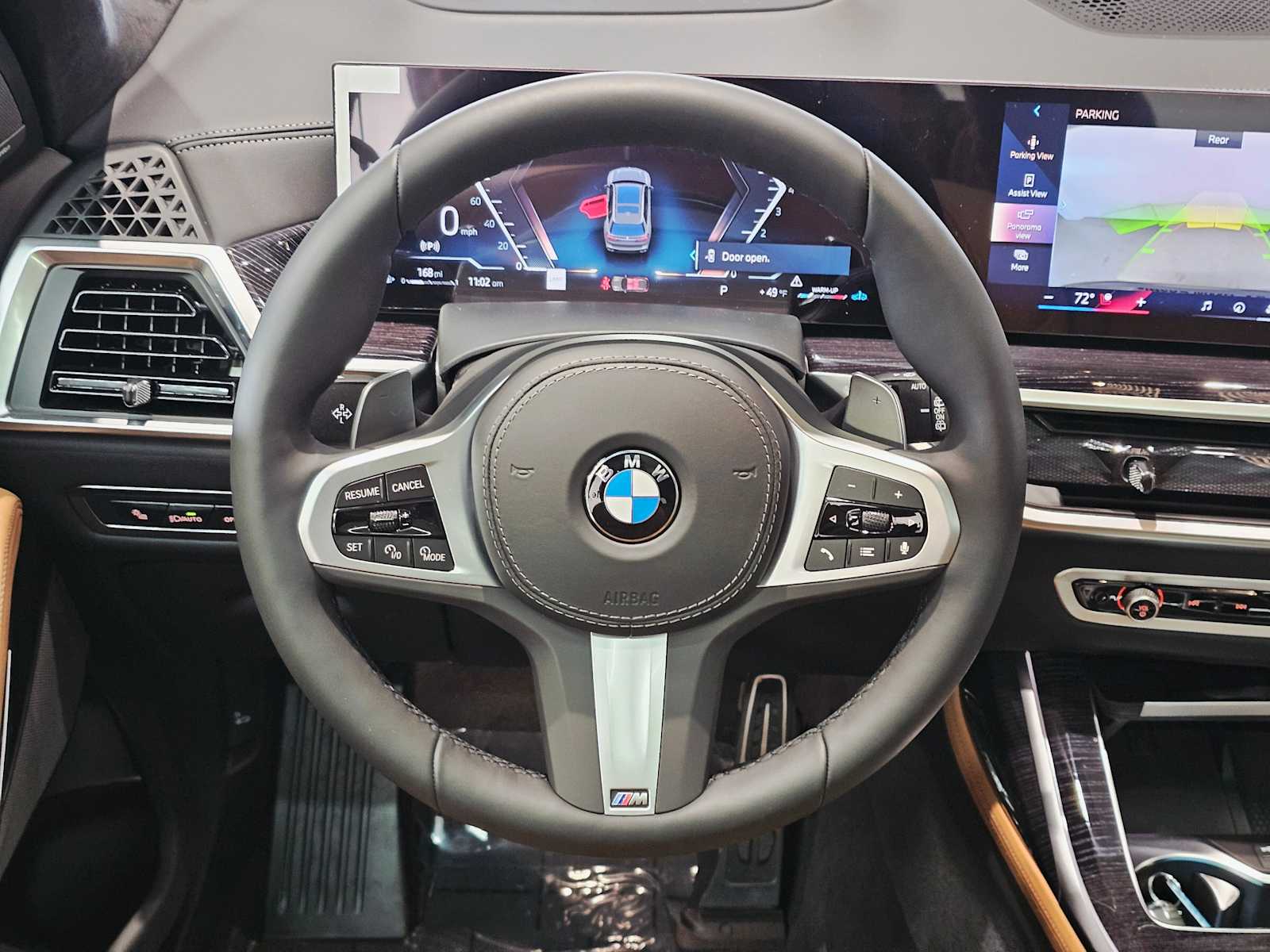 Thumbnail: 2026 BMW X7 - 11