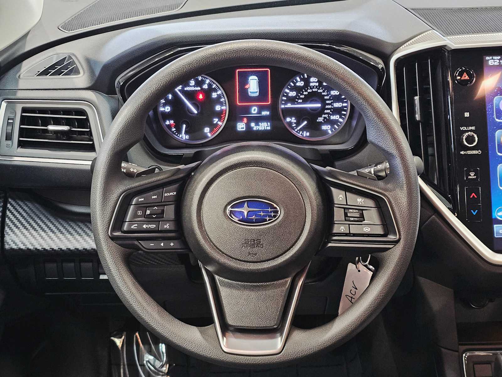 Thumbnail: 2023 Subaru Ascent - 11