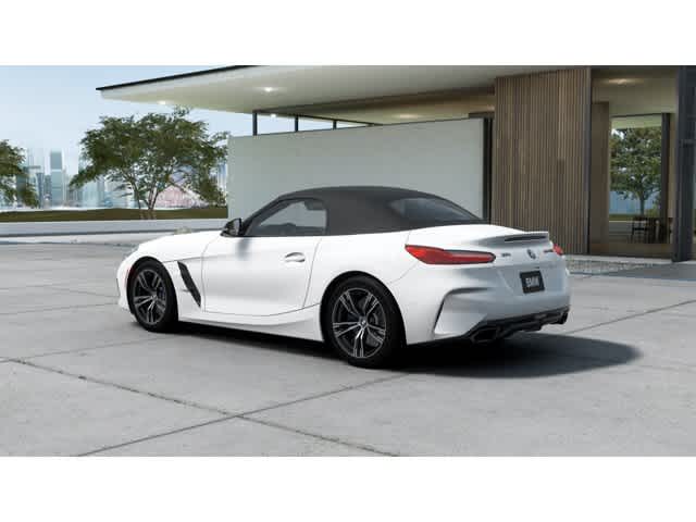 Thumbnail: 2026 BMW Z4 - 2
