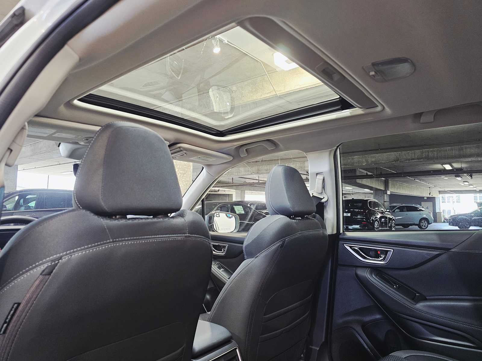 Thumbnail: 2020 Subaru Forester - 27