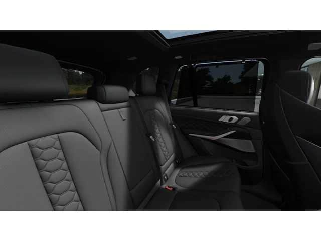 Thumbnail: 2026 BMW X5 - 12