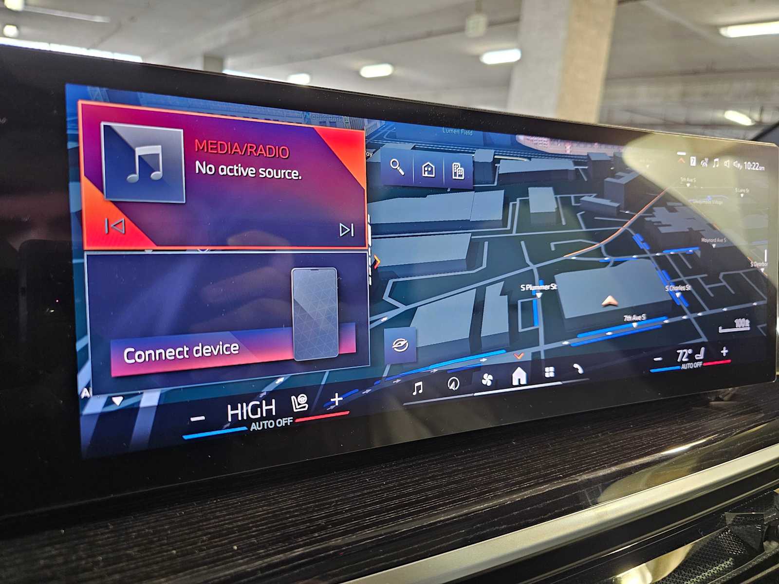 Thumbnail: 2026 BMW X5 - 14