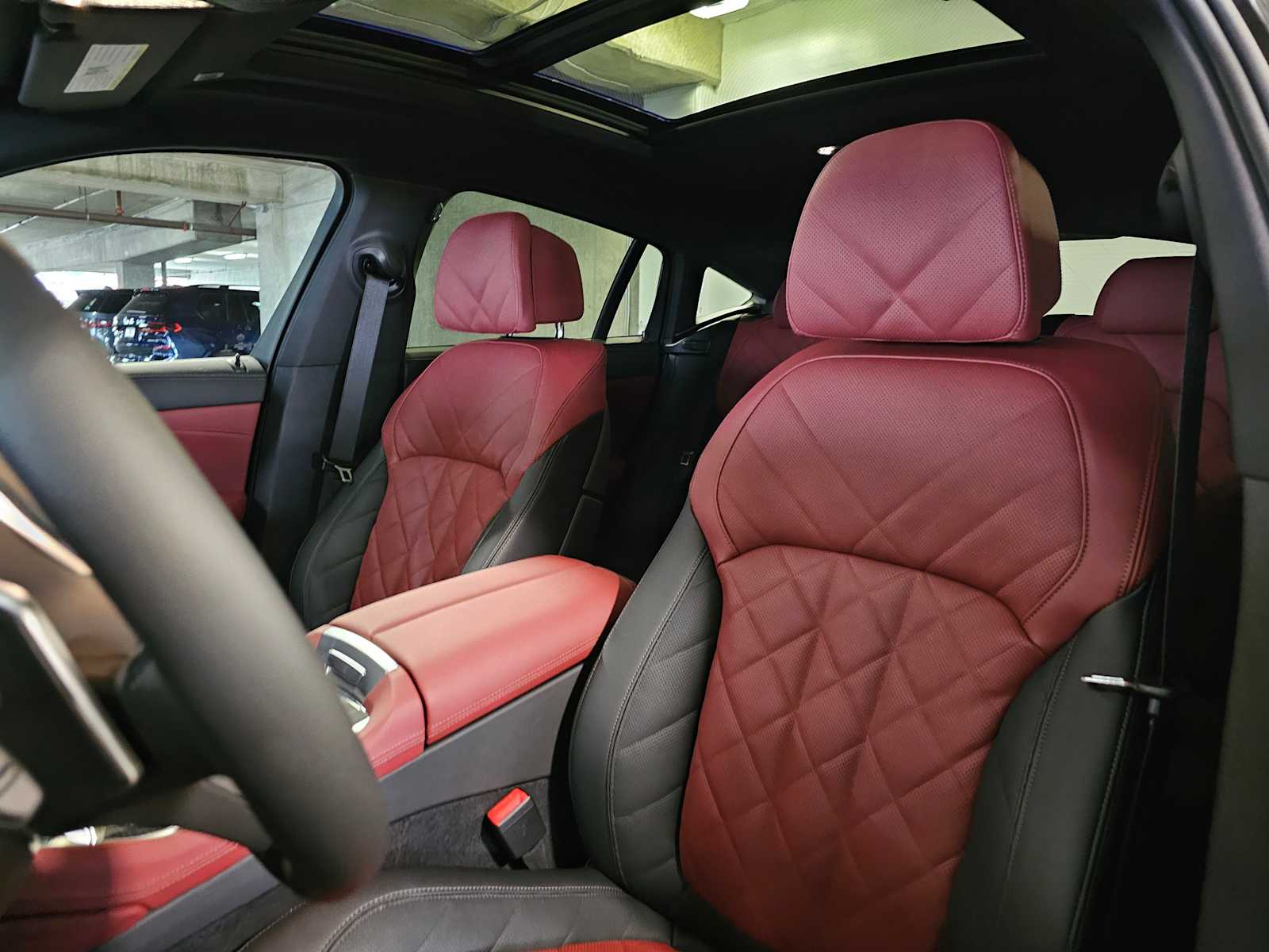 Thumbnail: 2026 BMW X6 - 33
