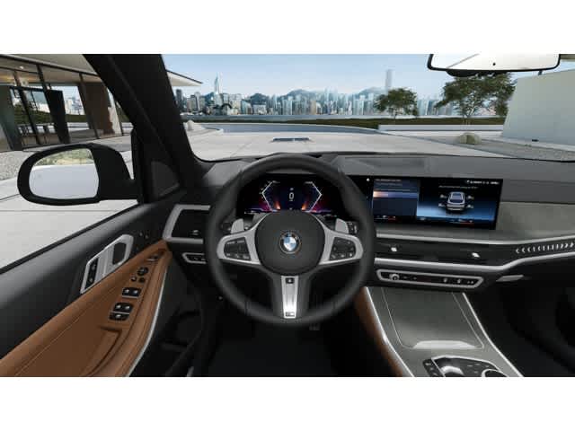 Thumbnail: 2026 BMW X5 - 13