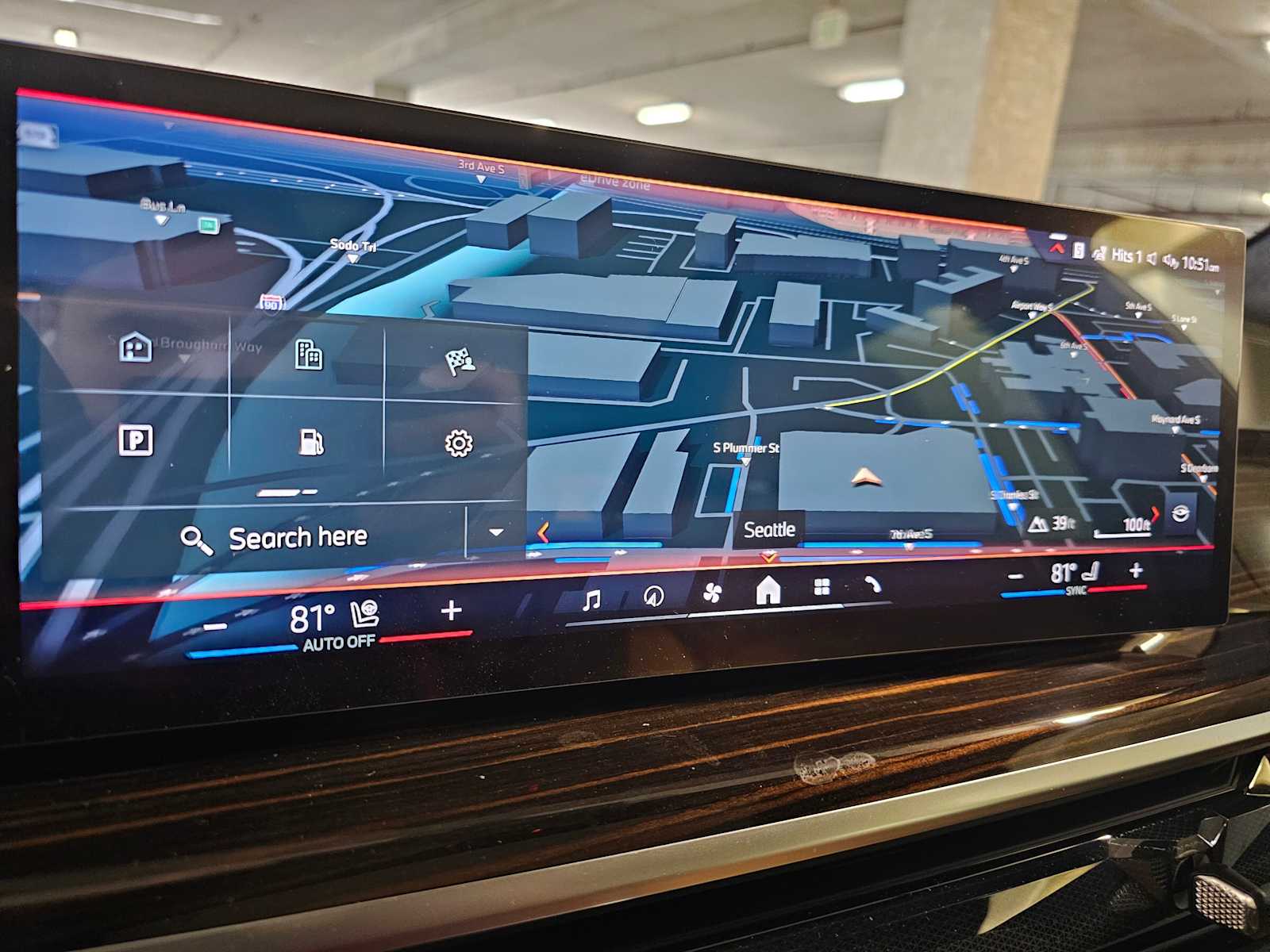 Thumbnail: 2026 BMW X5 - 16