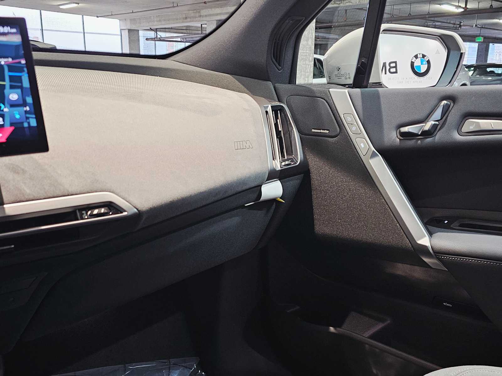 Thumbnail: 2026 BMW iX - 20