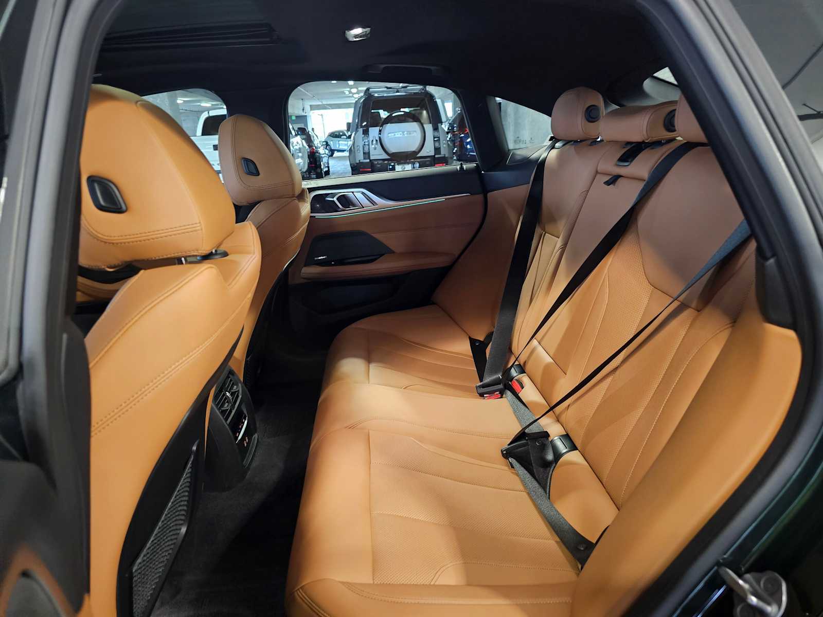 Thumbnail: 2023 BMW 4 Series - 37