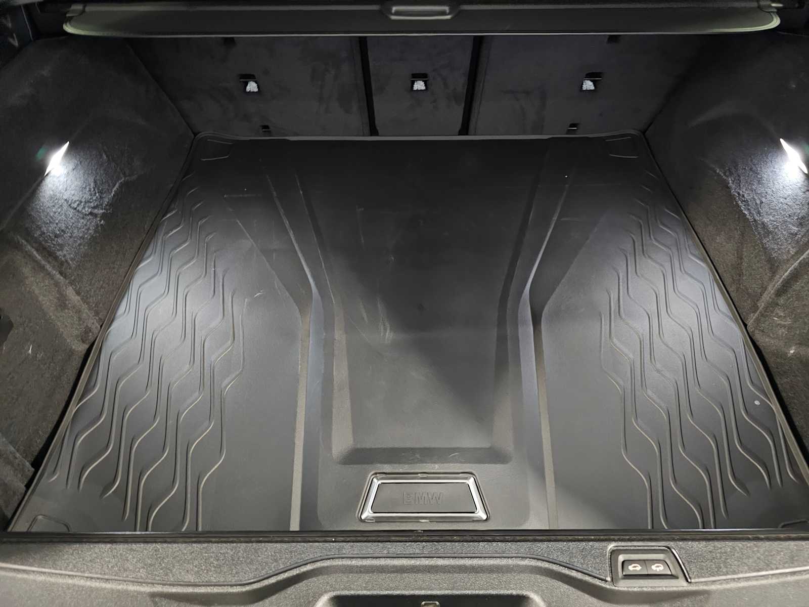 Thumbnail: 2026 BMW X5 - 43