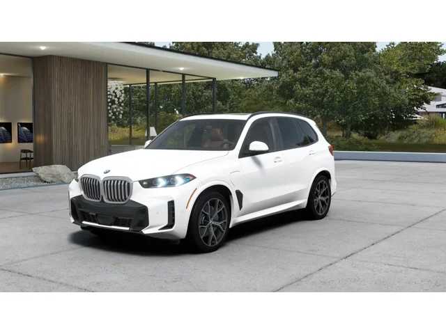 Thumbnail: 2026 BMW X5 - 1