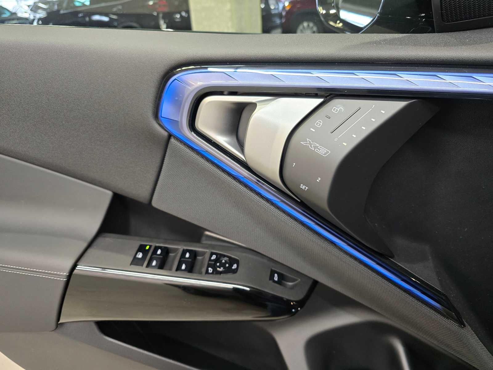 Thumbnail: 2026 BMW X3 - 20