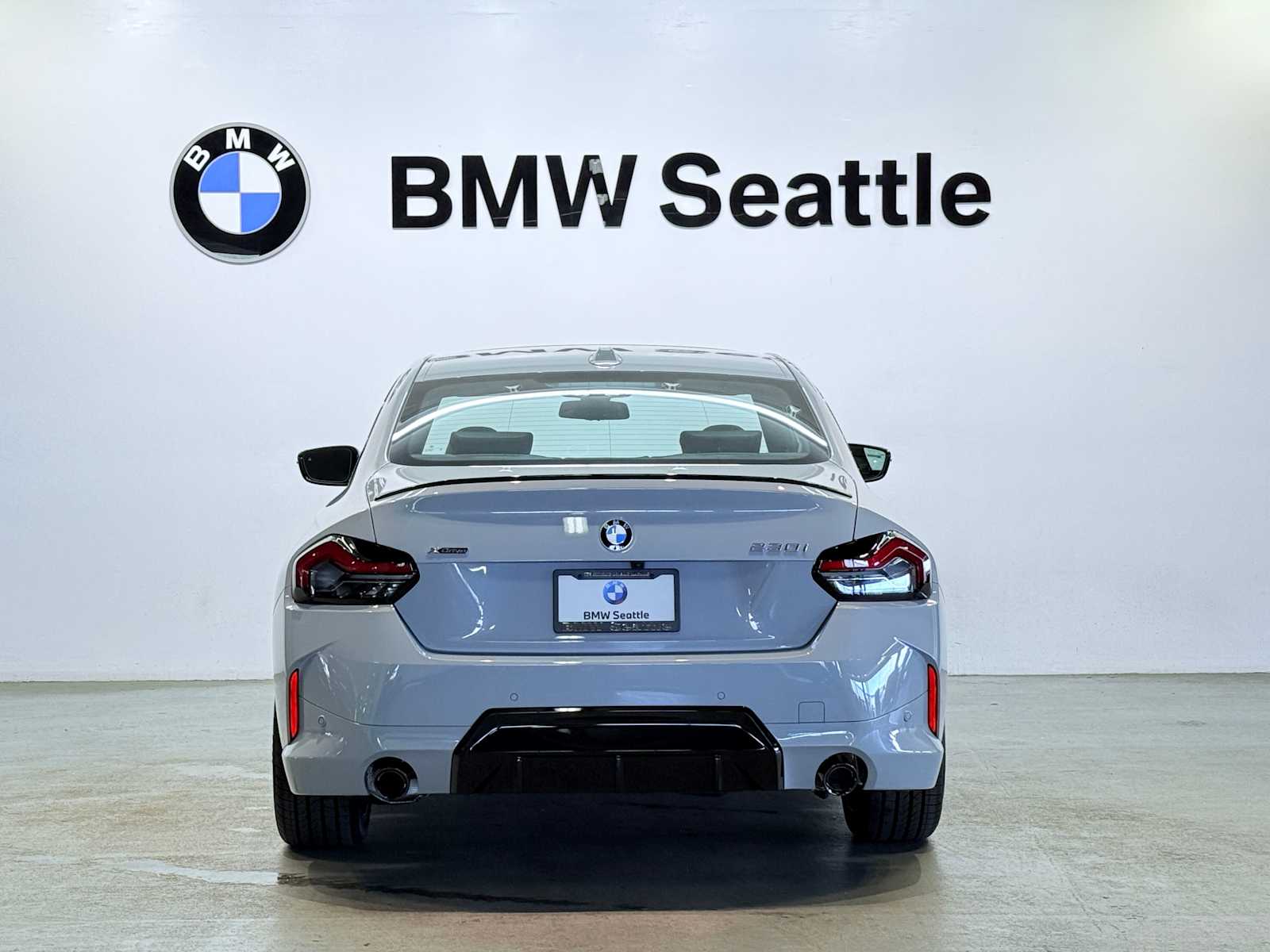 Thumbnail: 2025 BMW 2 Series - 5