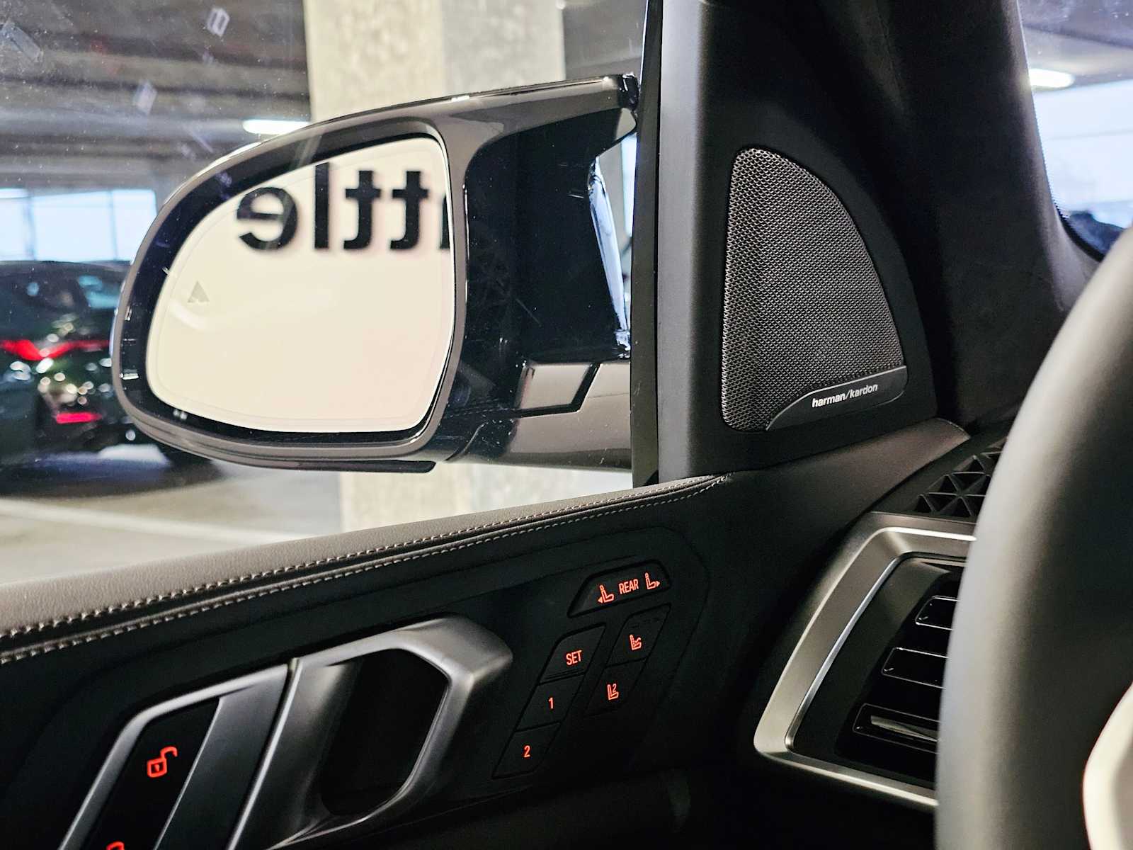 Thumbnail: 2026 BMW X7 - 22