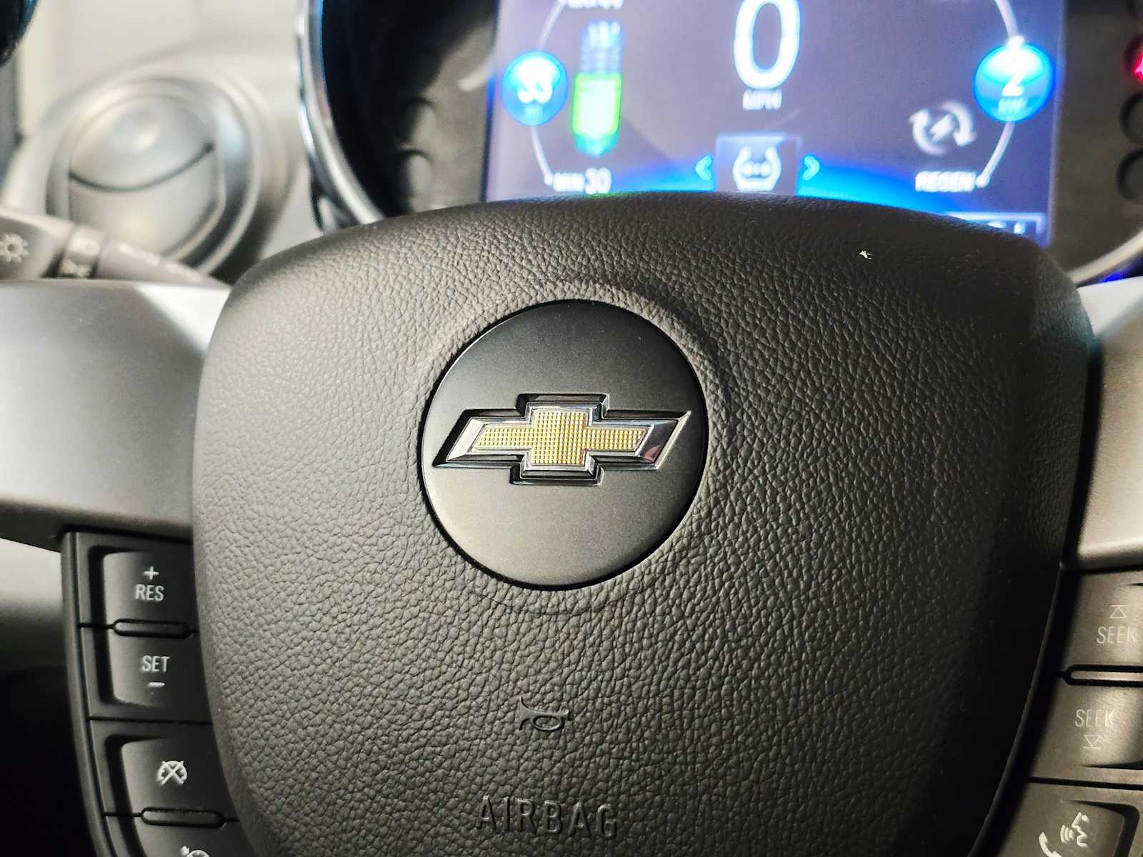 Thumbnail: 2015 Chevrolet Spark - 22