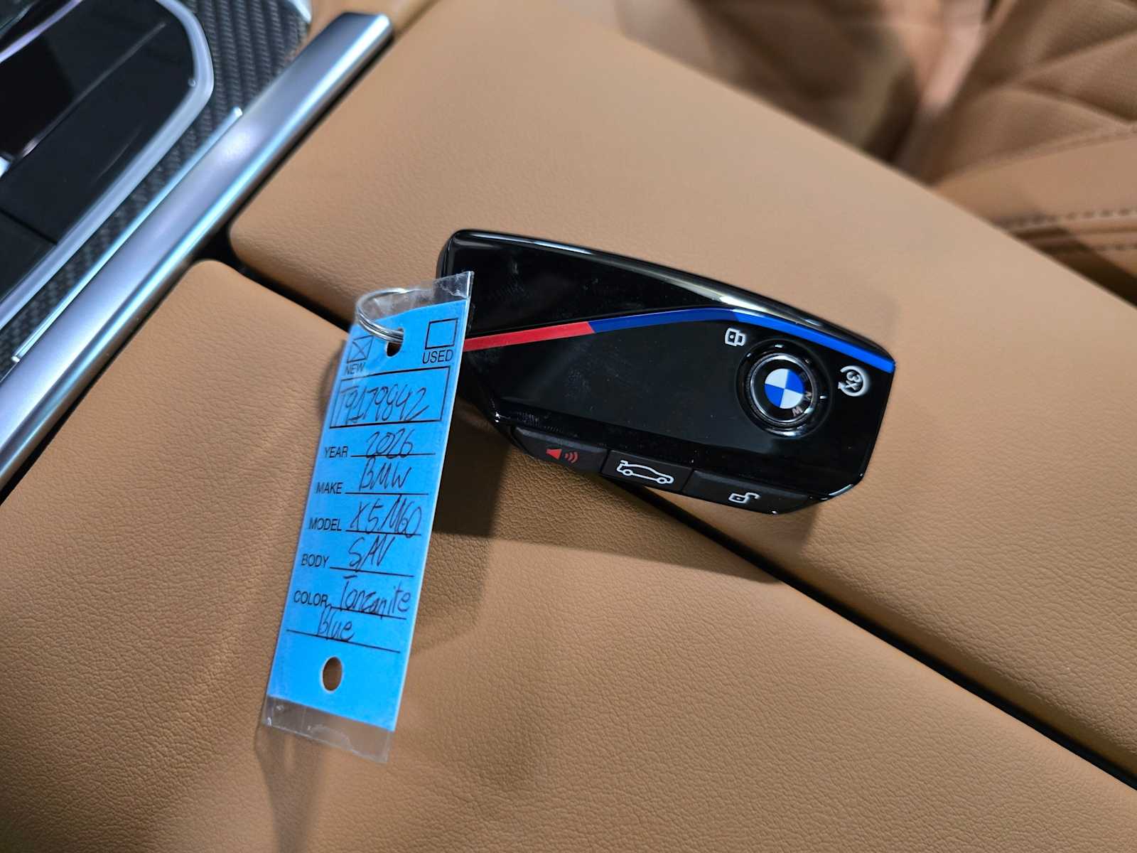 Thumbnail: 2026 BMW X5 - 31