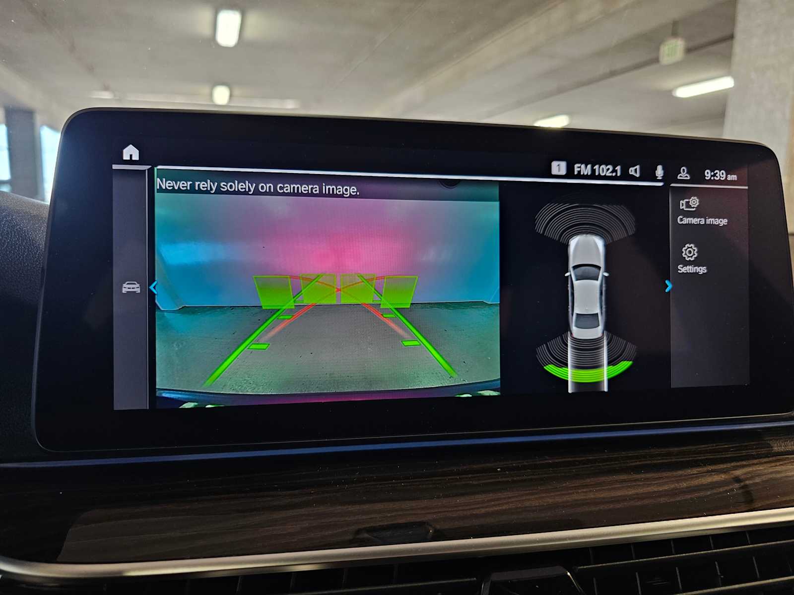 Thumbnail: 2023 BMW 5 Series - 18