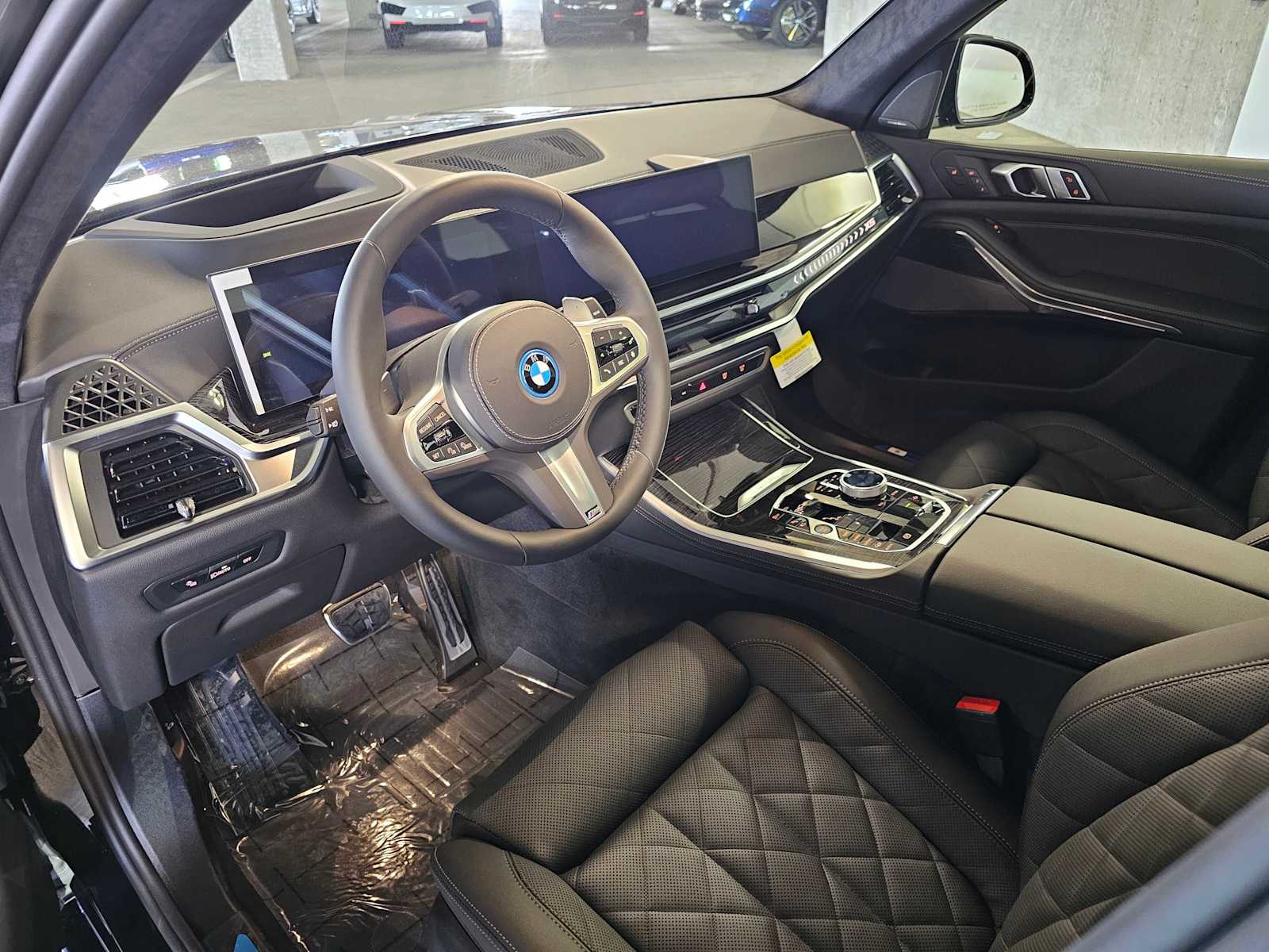 Thumbnail: 2026 BMW X5 - 2