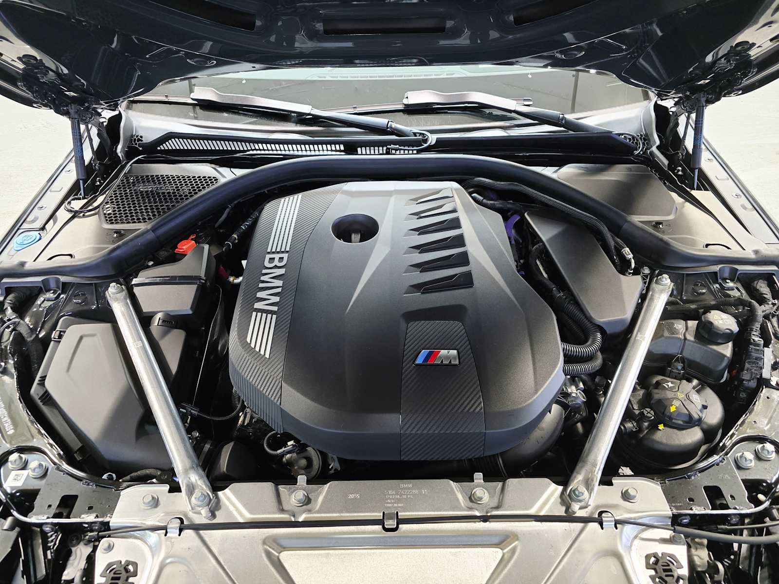 Thumbnail: 2026 BMW 4 Series - 9