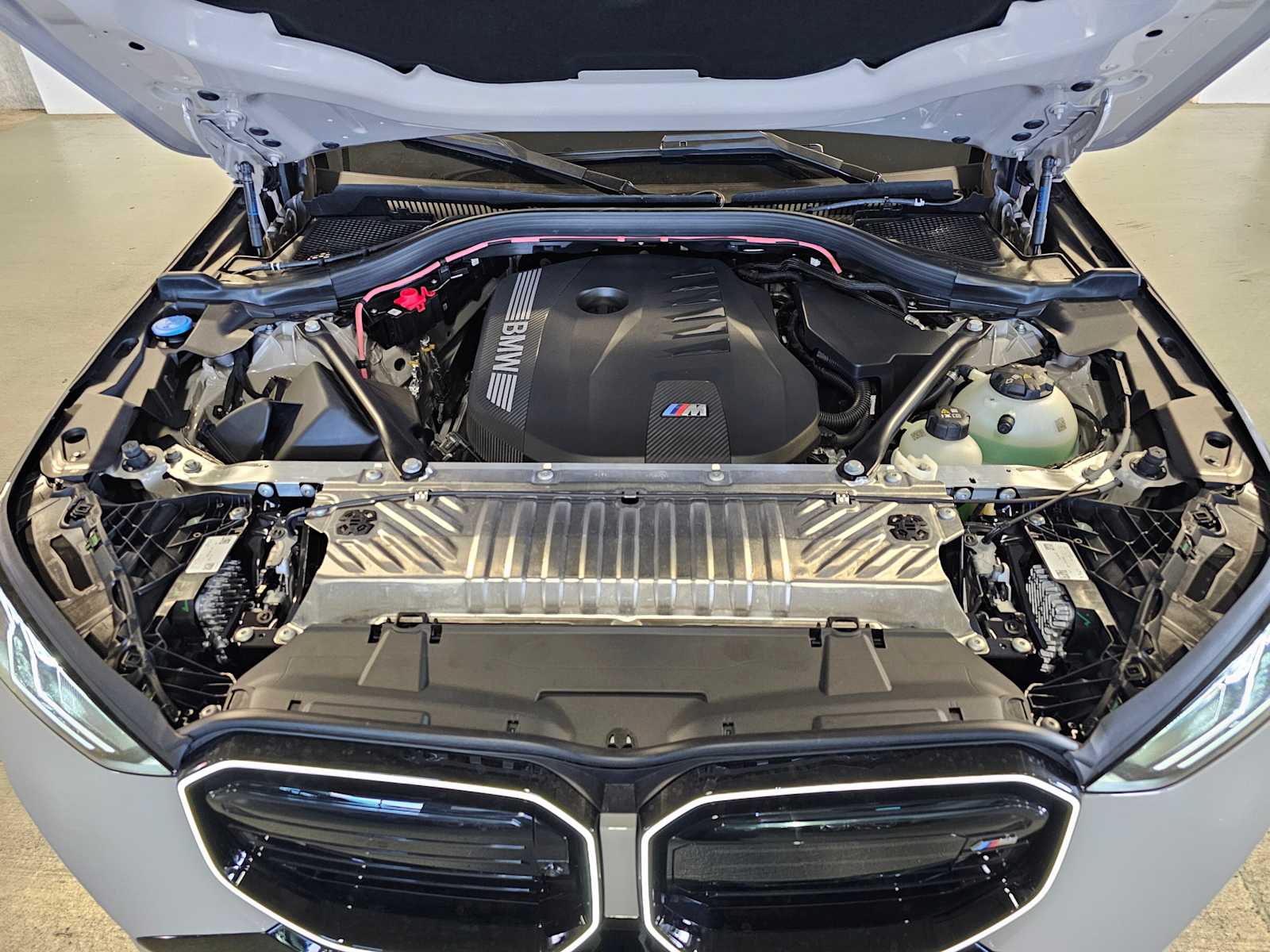 Thumbnail: 2026 BMW X3 - 9