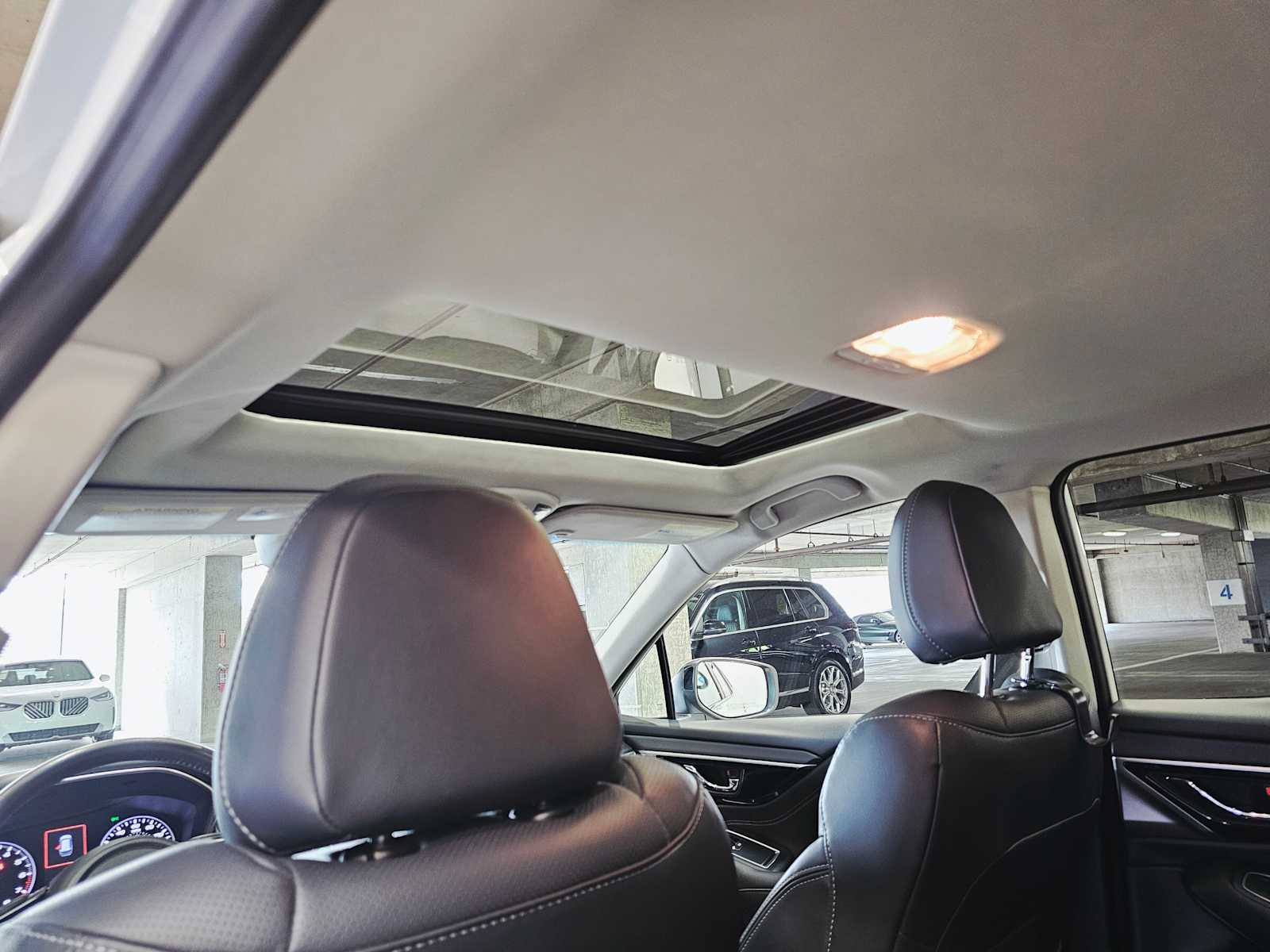 Thumbnail: 2020 Subaru Outback - 26