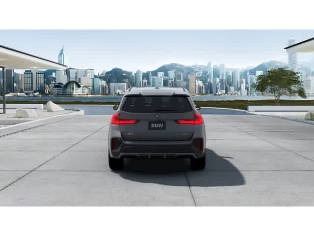 Thumbnail: 2025 BMW X1 - 5