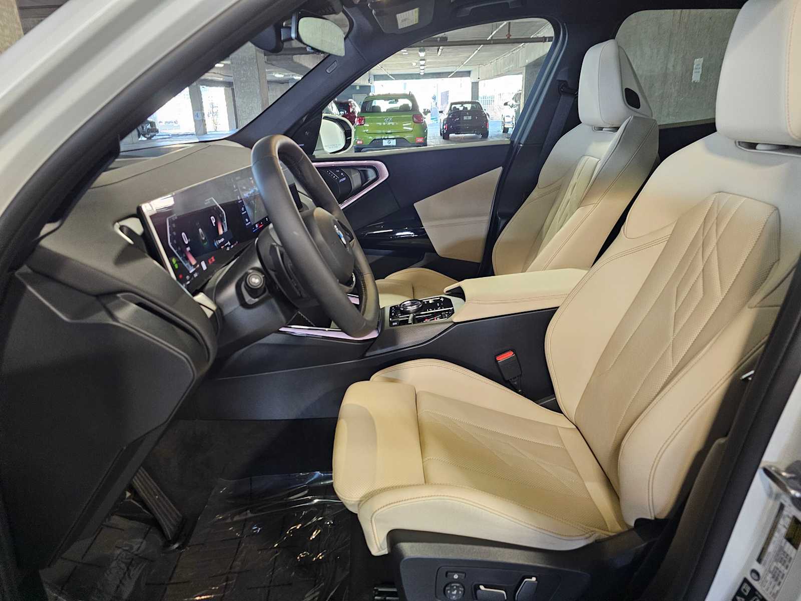 Thumbnail: 2026 BMW X3 - 29