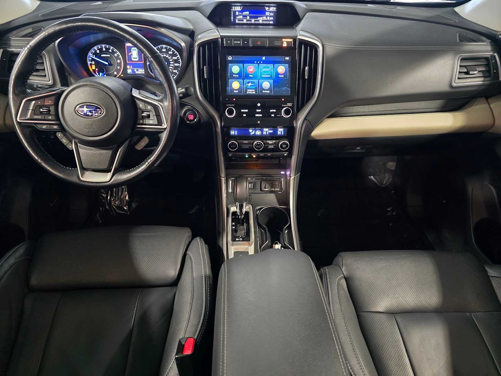 Thumbnail: 2021 Subaru Ascent - 8