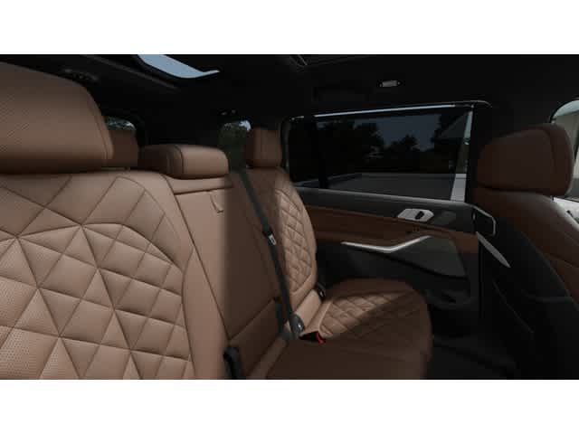 Thumbnail: 2026 BMW X7 - 12