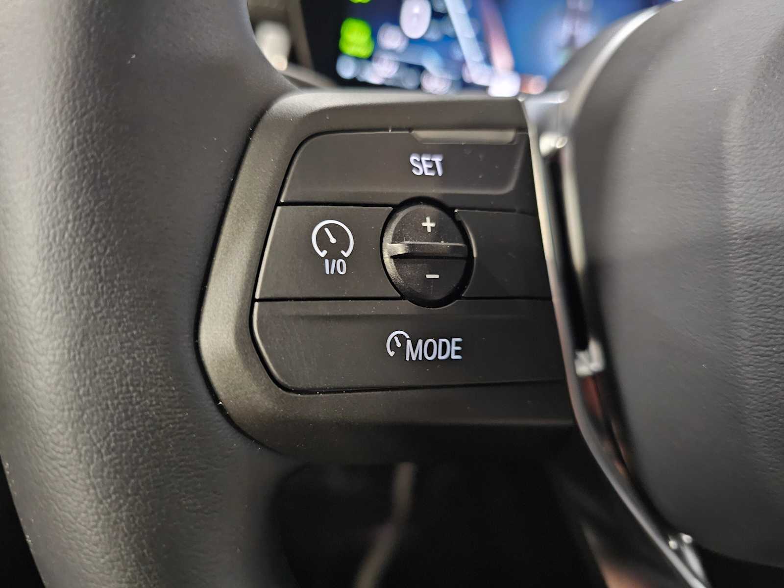 Thumbnail: 2026 BMW X1 - 19