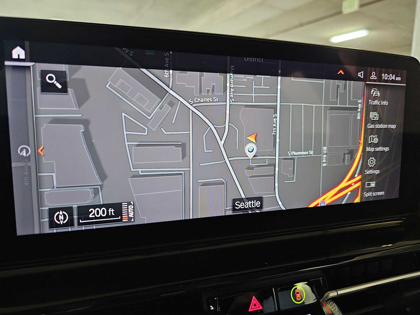 Thumbnail: 2025 BMW 8 Series - 16