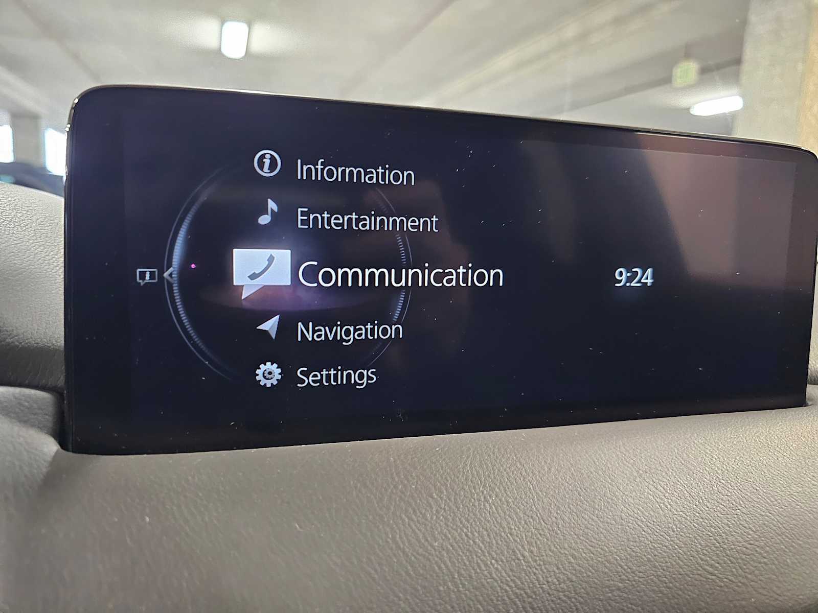 Thumbnail: 2022 Mazda CX-5 - 14