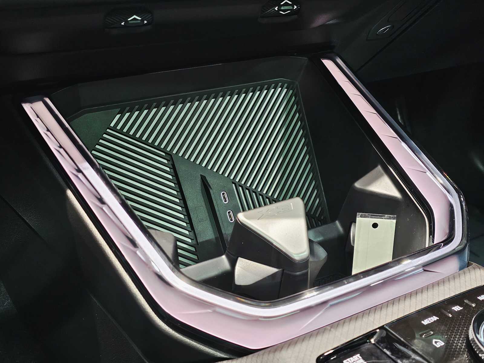 Thumbnail: 2026 BMW X3 - 19