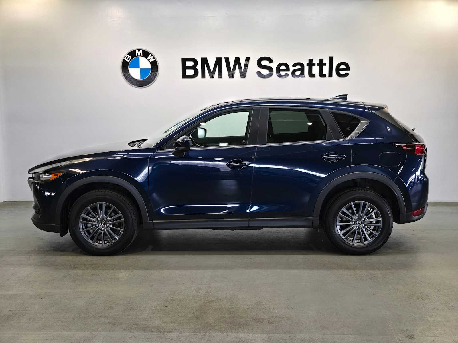 Thumbnail: 2019 Mazda CX-5 - 3