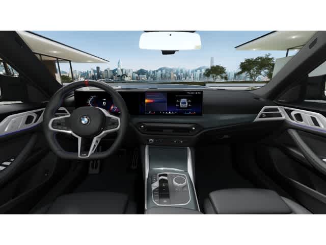 Thumbnail: 2025 BMW i4 - 10