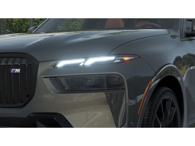 Thumbnail: 2026 BMW X7 - 6