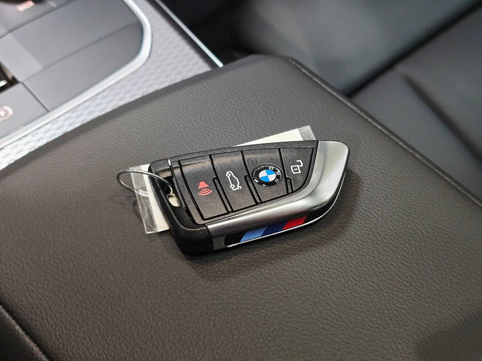 Thumbnail: 2026 BMW 4 Series - 30