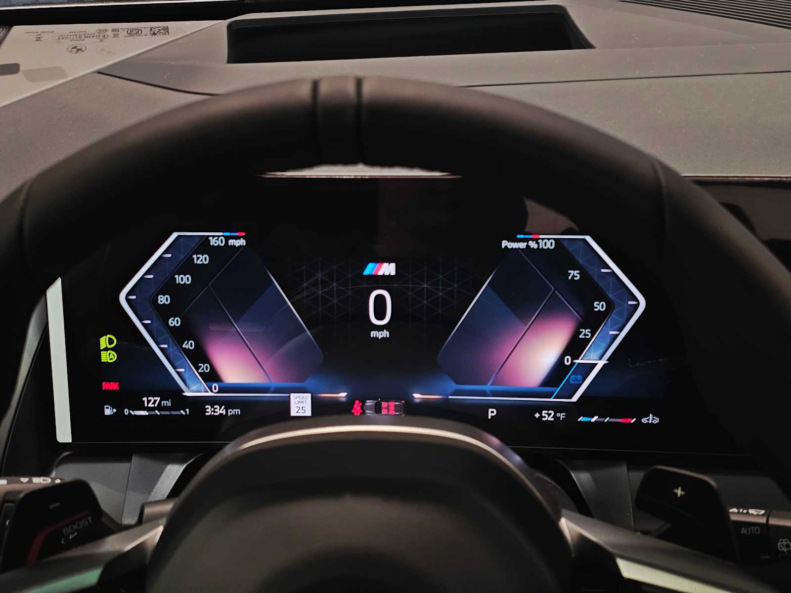 Thumbnail: 2026 BMW X3 - 13