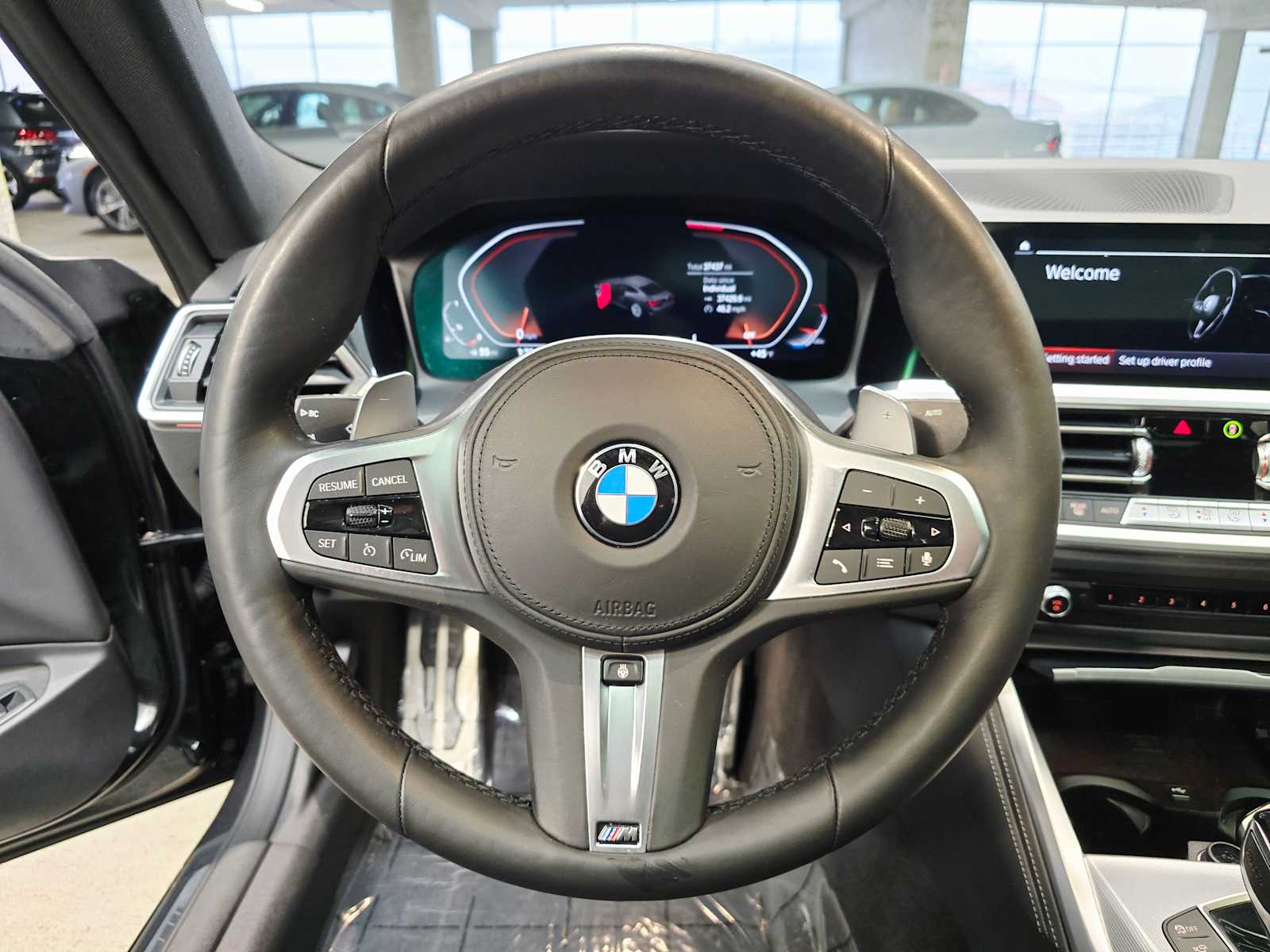 Thumbnail: 2023 BMW 4 Series - 10