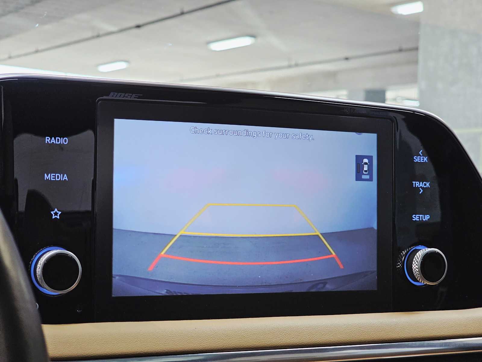 Thumbnail: 2020 Hyundai Sonata - 15