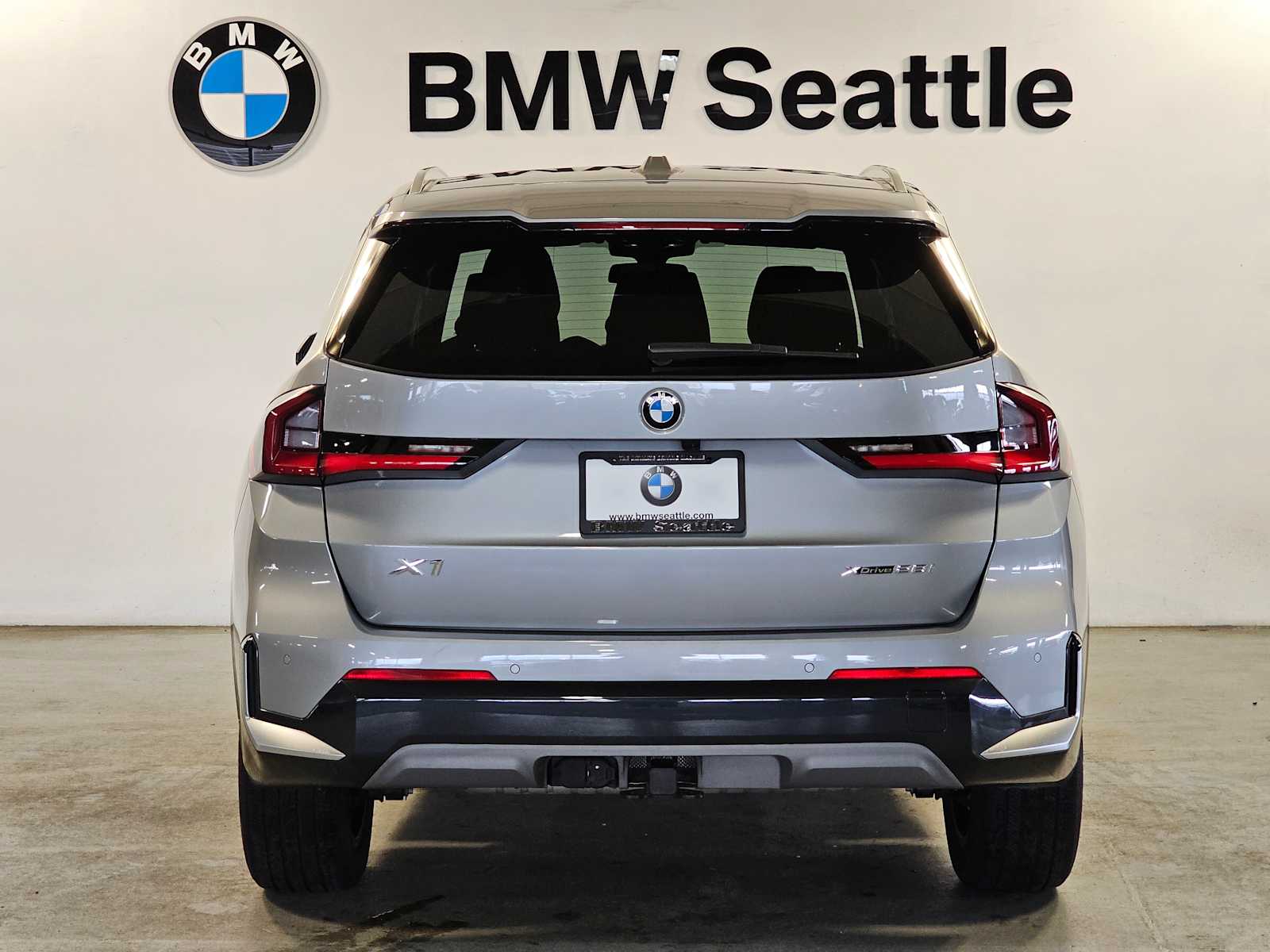 Thumbnail: 2023 BMW X1 - 5