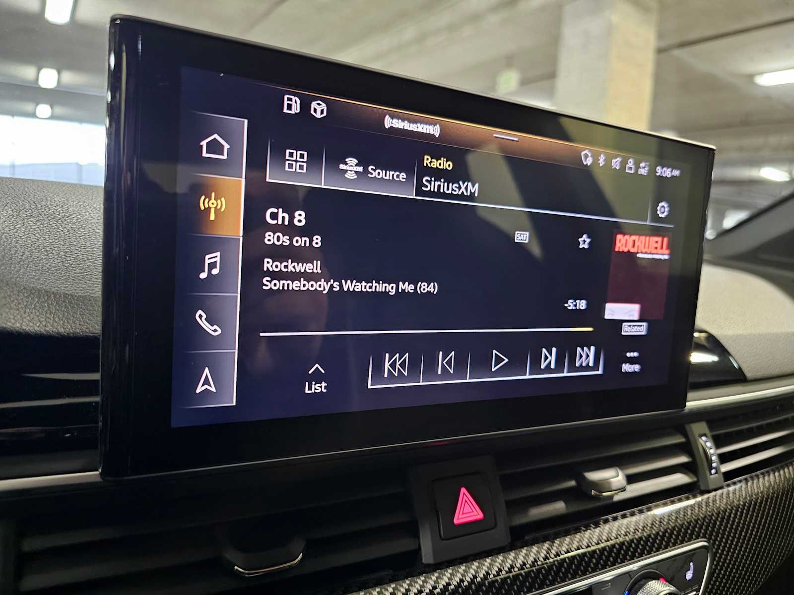 Thumbnail: 2021 Audi RS 5 - 15