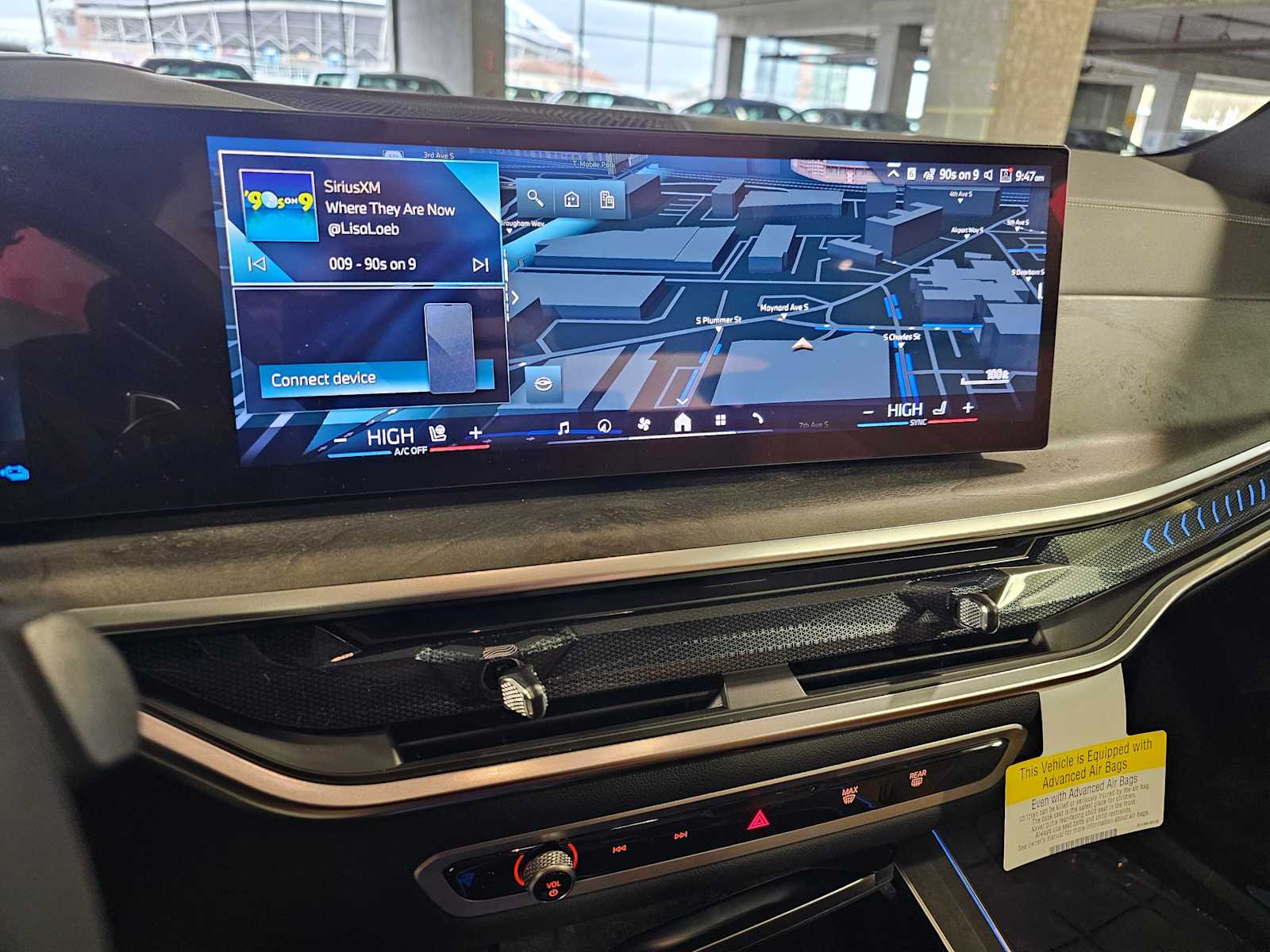 Thumbnail: 2026 BMW X5 - 14