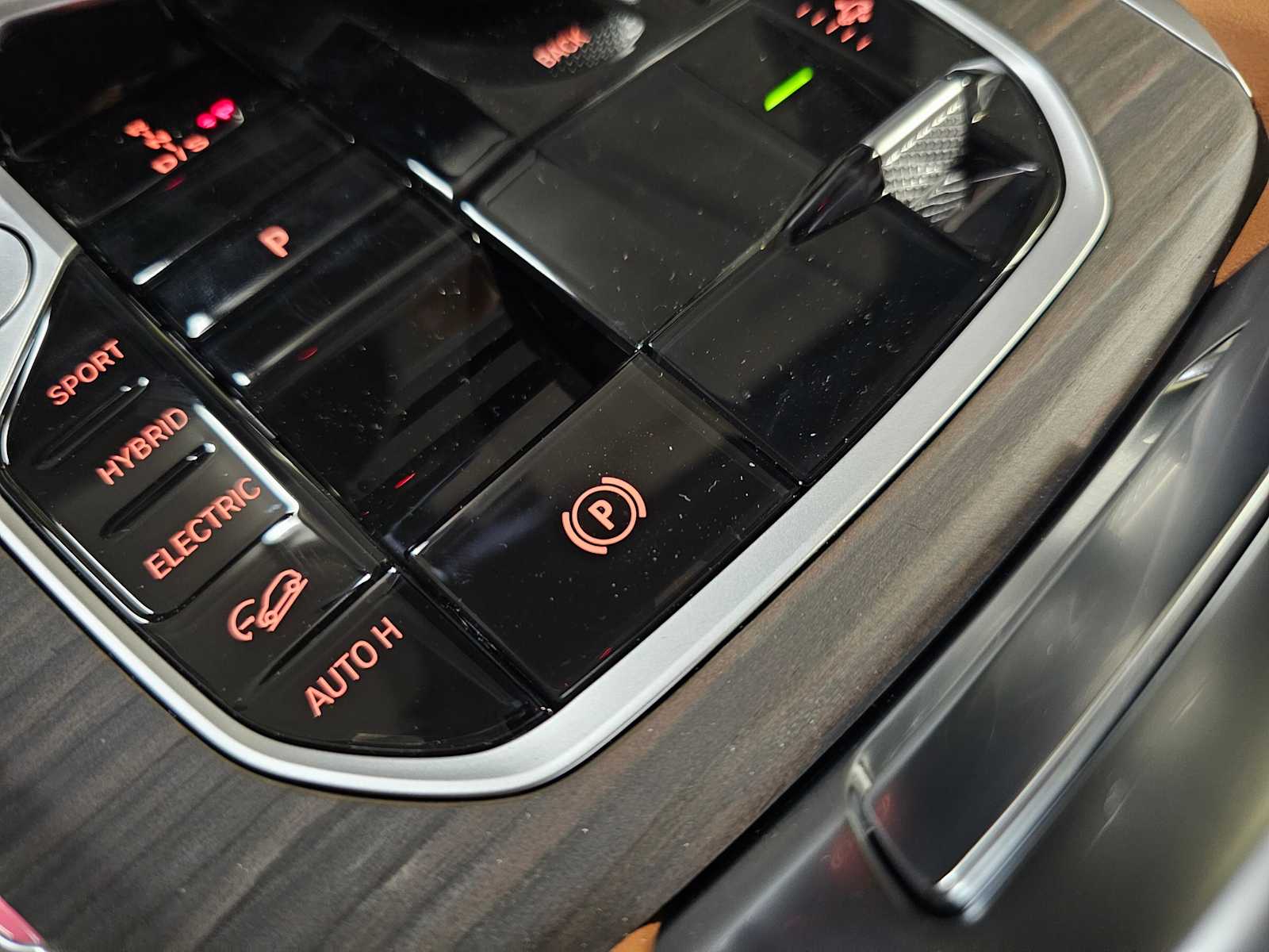 Thumbnail: 2026 BMW X5 - 23