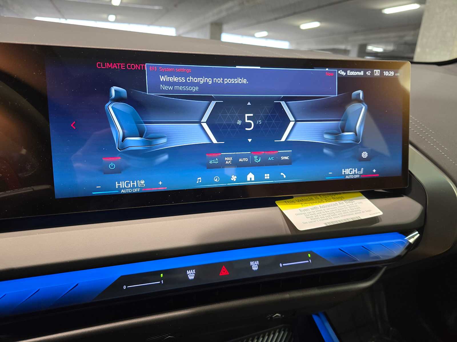 Thumbnail: 2026 BMW X3 - 14