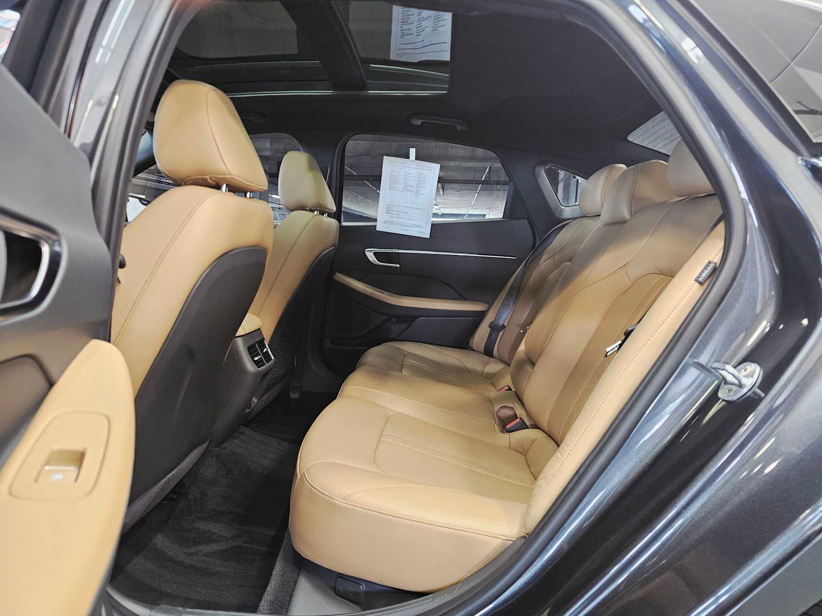 Thumbnail: 2020 Hyundai Sonata - 25