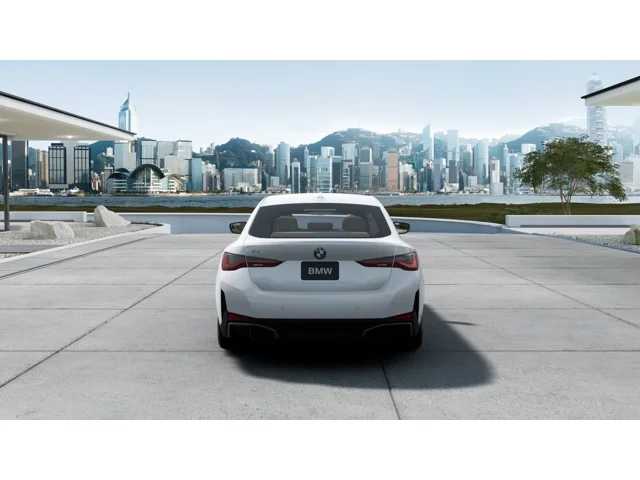 Thumbnail: 2026 BMW i4 - 5